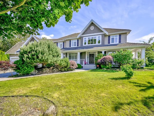 3652 164A STREET, Surrey, British Columbia V3Z0M1