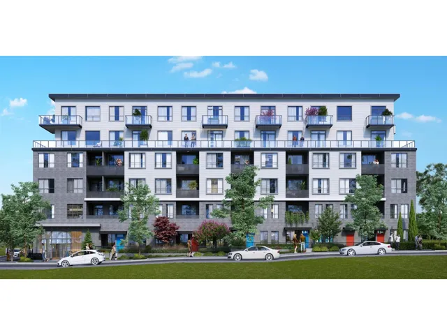 419 14778 106TH AVENUE, Surrey, British Columbia V0V0V0