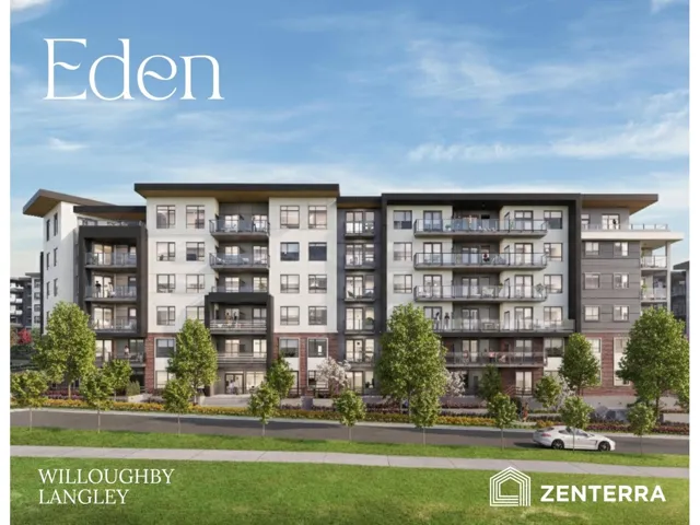 A202 19936 77 AVENUE, Langley, British Columbia V0V0V0
