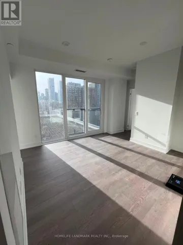 1213 - 308 JARVIS STREET, Toronto (Church-Yonge Corridor), Ontario M5B0E3