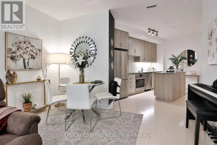 404 - 1 THE ESPLANADE, Toronto (Waterfront Communities), Ontario M5E0A8