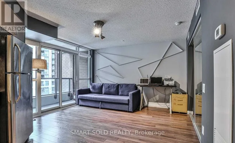 346 - 525 WILSON AVENUE, Toronto (Clanton Park), Ontario M3H0A7