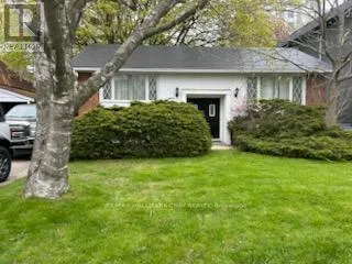 27 ELFREDA BOULEVARD, Toronto (Clairlea-Birchmount), Ontario M1L4L5