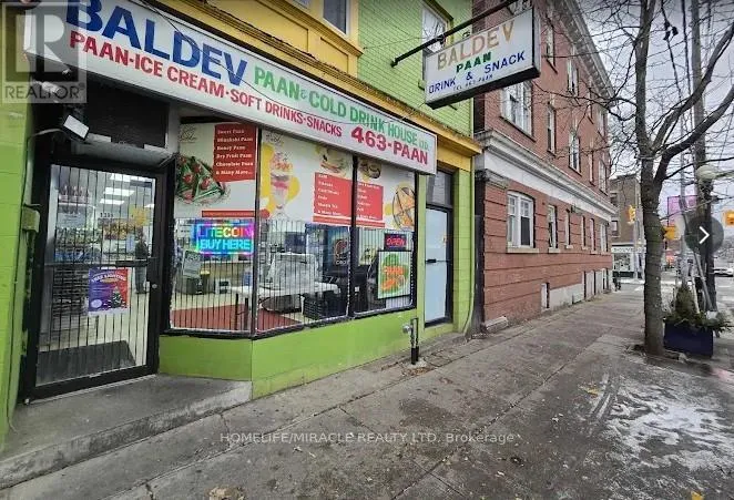 1399 GERRARD STREET E, Toronto (Greenwood-Coxwell), Ontario M4L1Z5