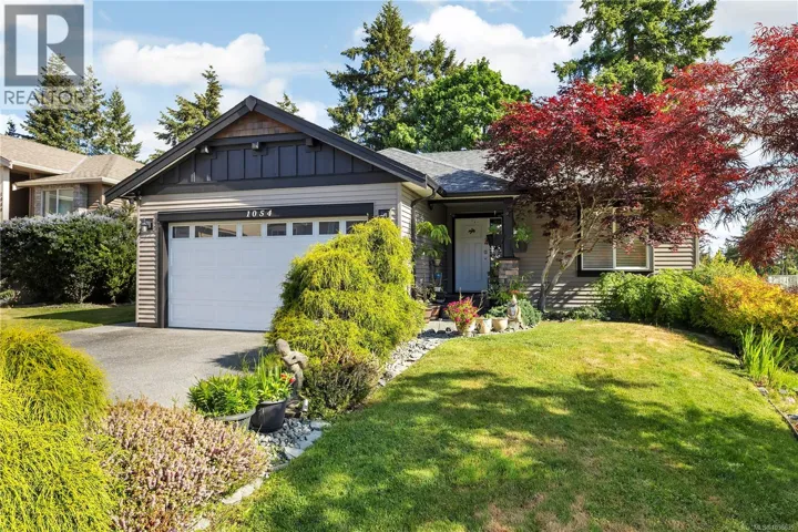 1054 Southwood Dr, Nanaimo, British Columbia V9R0B2