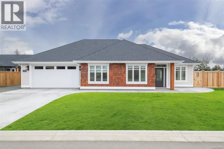 415 Hummingbird Pl, Parksville, British Columbia V9P1K1
