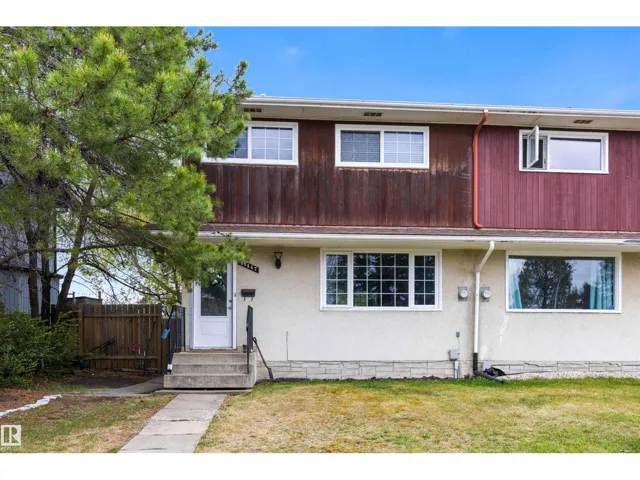 11447 39 AV NW, Edmonton, Alberta T6J0M5