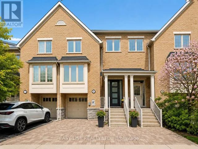 10 - 8900 BATHURST STREET, Vaughan (Patterson), Ontario L4J8A7
