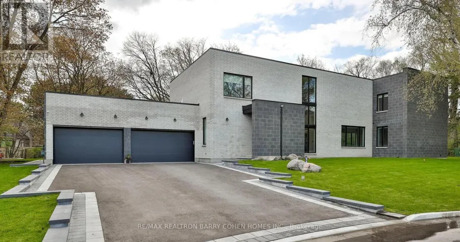 4 SUNFLOWER COURT, Markham (Bayview Glen), Ontario L3T2W3