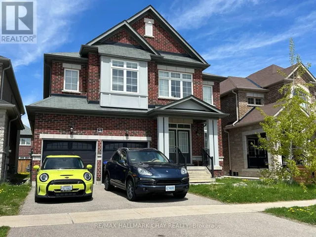 962 COLE STREET, Innisfil, Ontario L9S0J9