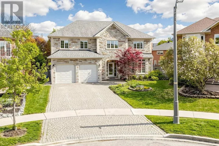 53 GRENADIER CRESCENT, Vaughan (Beverley Glen), Ontario L4J7V8