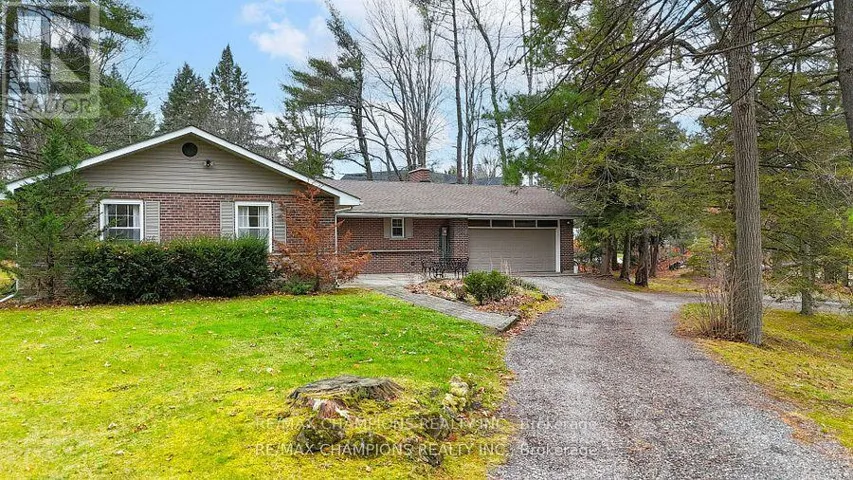 16548 7TH CONCESSION ROAD, King (Pottageville), Ontario L7B0E4