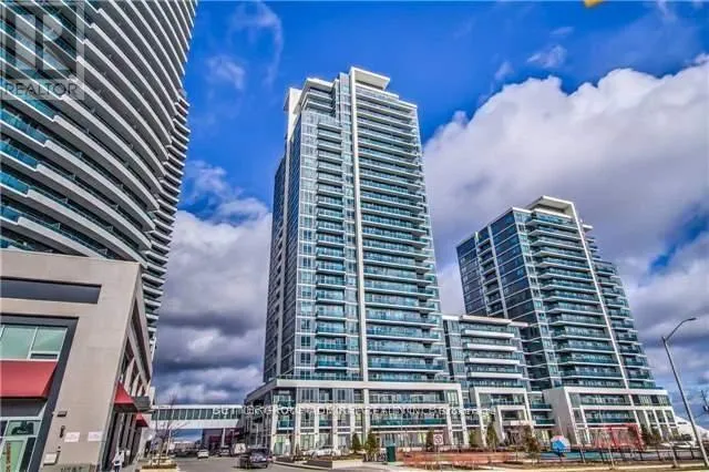1703 - 7165 YONGE STREET, Markham (Grandview), Ontario L3T0C9