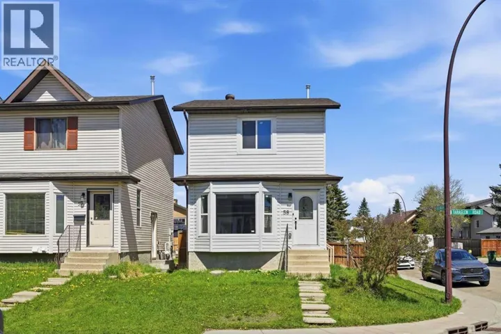 58 Taraglen Road NE, Calgary, Alberta T3J2N5