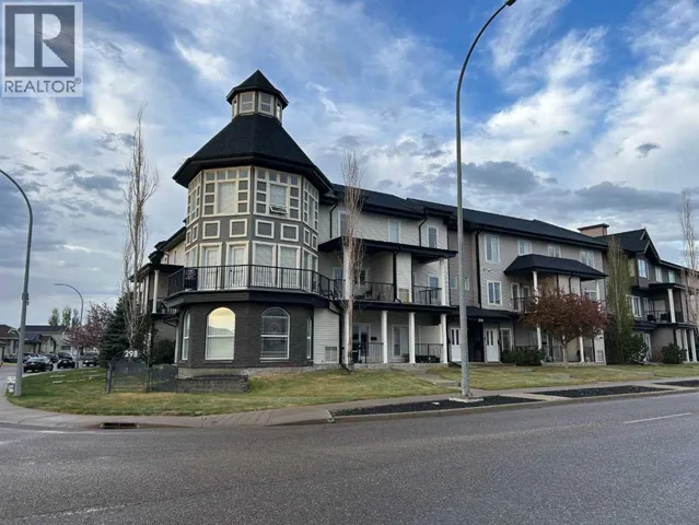 25, 298 Somerset Way SE, Medicine Hat, Alberta T1B0E9