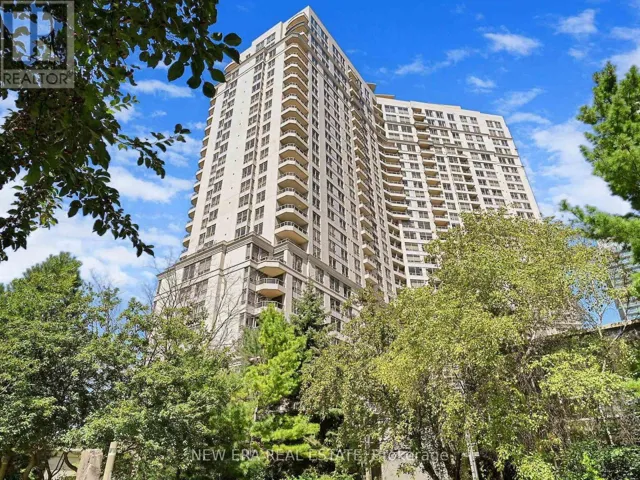 923 - 3888 DUKE OF YORK BOULEVARD, Mississauga (City Centre), Ontario L5B4P5