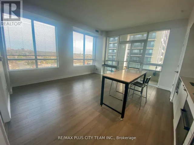 804 - 20 THOMAS RILEY ROAD, Toronto (Islington-City Centre West), Ontario M9B0C3
