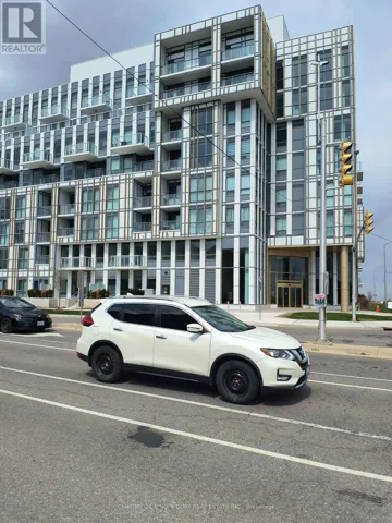 704 - 1005 DUNDAS STREET E, Oakville (JM Joshua Meadows), Ontario L6H8C7