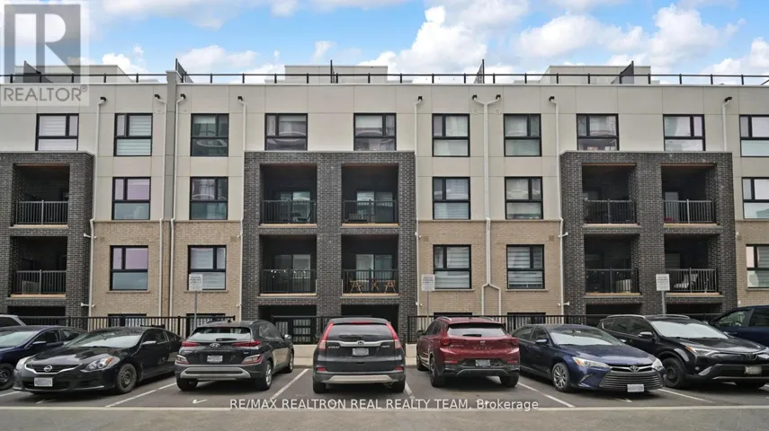 110 - 349 WHEAT BOOM DRIVE, Oakville (JM Joshua Meadows), Ontario L6H7X5