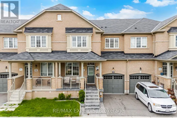 64 HOLBROOK COURT, Milton (FO Ford), Ontario L9E1J1