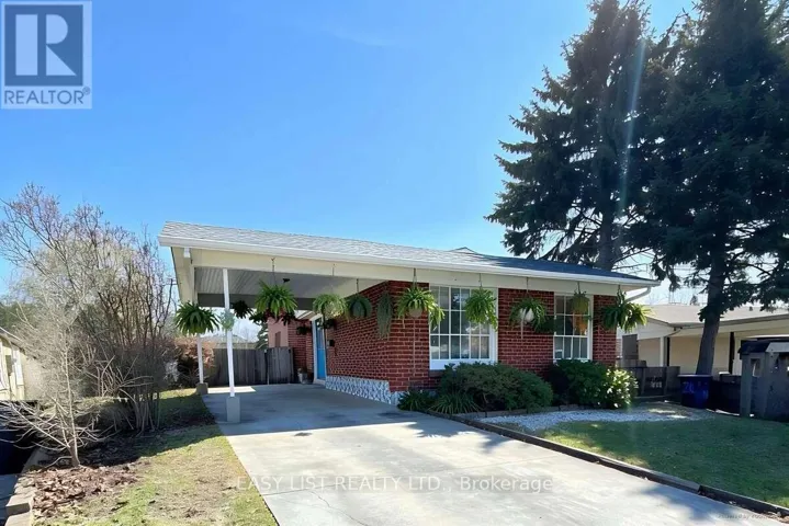 24 ELMVALE CRESCENT, Toronto (West Humber-Clairville), Ontario M9V2B9