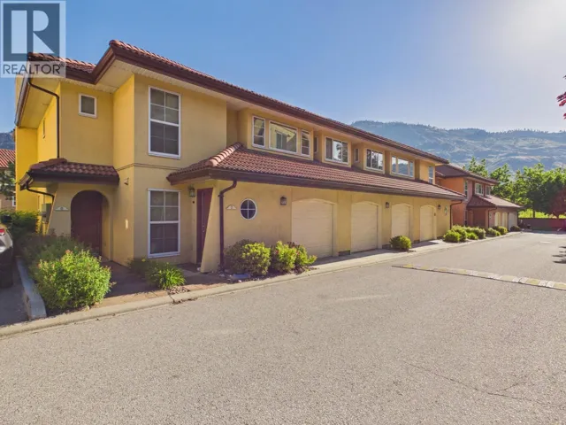 7600 COTTONWOOD Drive Unit# 6, Osoyoos, British Columbia V0H1V3