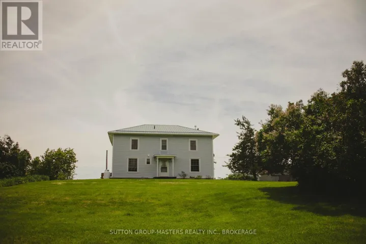 1374 BETHEL ROAD, Stone Mills (Stone Mills), Ontario K0K3N0