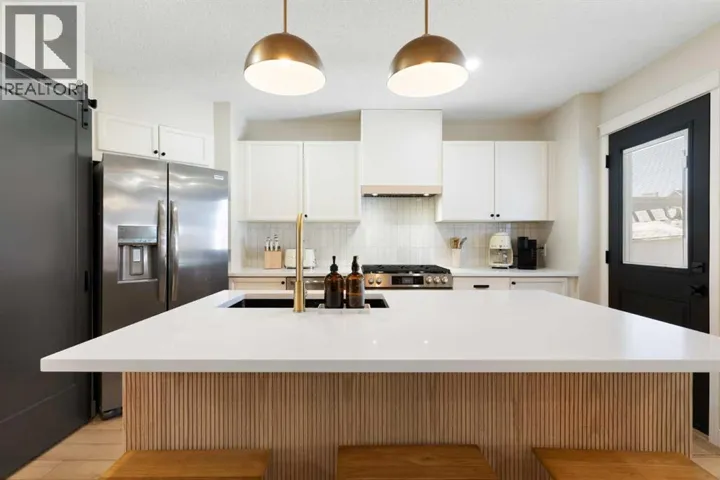 89 Tuscany Springs Heights NW, Calgary, Alberta T3L2X8