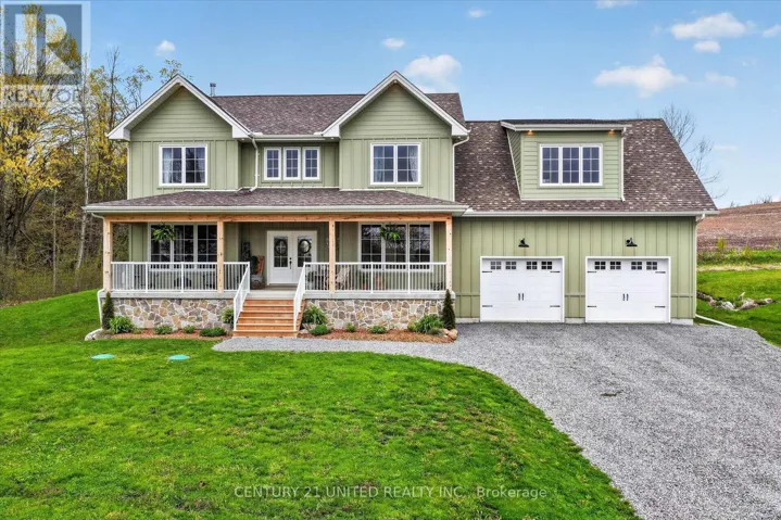 38 DARLING DRIVE, Selwyn, Ontario K0L1T0