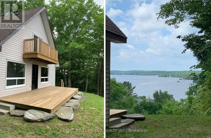 1282 VANSICKLE ROAD, Havelock-Belmont-Methuen (Belmont-Methuen), Ontario K0L1Z0