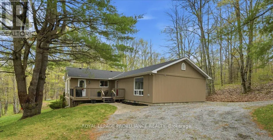 606 BLACK RIVER ROAD, Tweed (Elzevir (Twp)), Ontario K0K3J0