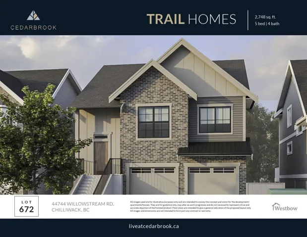 44744 WILLOWSTREAM ROAD, Lower Landing, Chilliwack, British Columbia V2R6G7