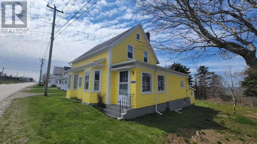 8137 Highway 1, Meteghan, Nova Scotia B0W2J0