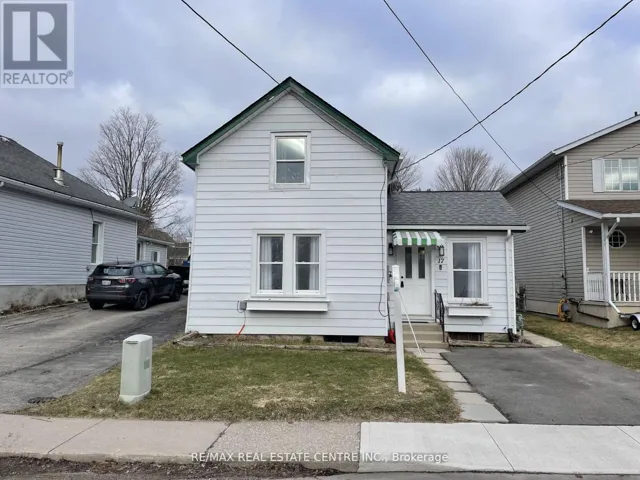17 DOVER STREET, Woodstock (Woodstock - South), Ontario N4S3L7
