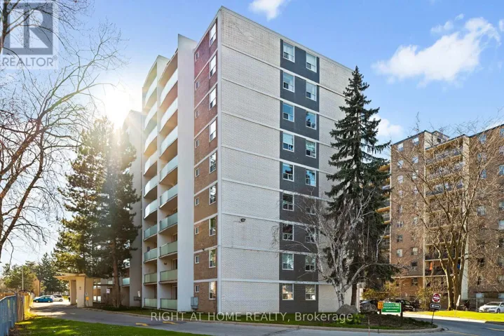 801 - 359 GENEVA STREET, St. Catharines (Fairview), Ontario L2N2G5