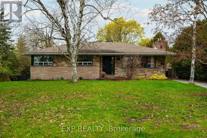 16 CARBERRY STREET, Erin, Ontario N0B1T0
