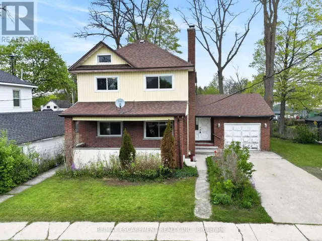 119 NORTH CAYUGA STREET W, Haldimand (Dunnville), Ontario N1A1P3