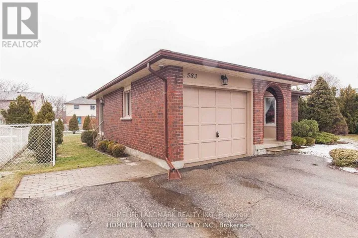 583 EDINBURGH ROAD S, Guelph (Kortright West), Ontario N1G4G9