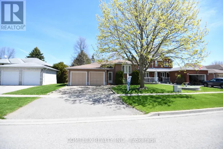 154 CARROLL CRESCENT, Cobourg, Ontario K9A5K6