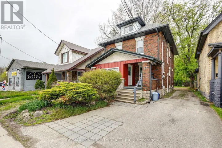 84 WHARNCLIFFE ROAD S, London South (South F), Ontario N6J2K1