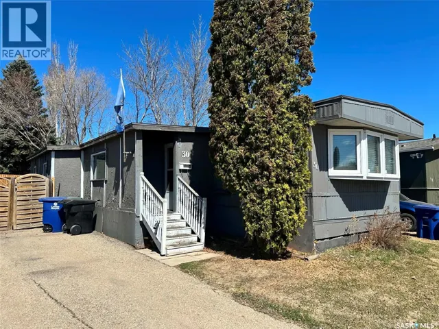 30 1035 Boychuk DRIVE, Saskatoon, Saskatchewan S7H5B2