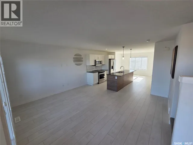 324 McOrmond DRIVE, Saskatoon, Saskatchewan S7V0W9