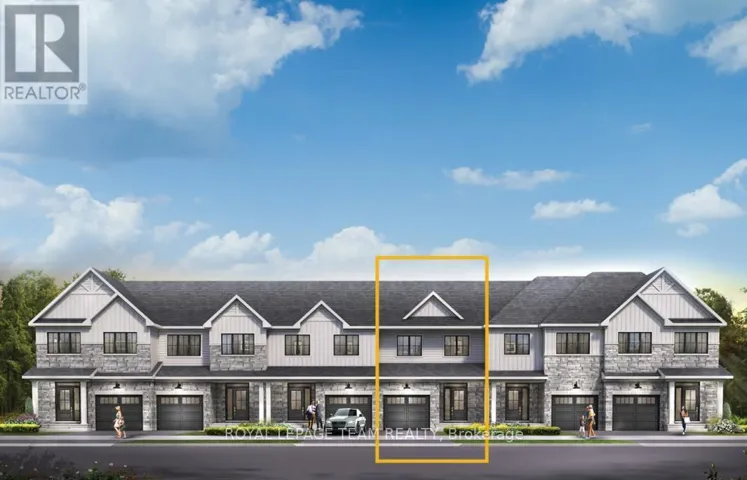 648 GALARNEAU WAY, Ottawa, Ontario K2W0M6