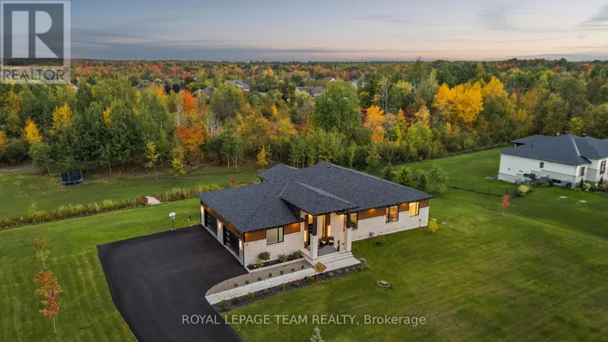 60 SYNERGY WAY, Ottawa, Ontario K2W0K3