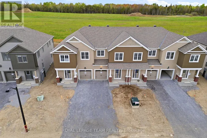 984 DE PENCIER DRIVE, North Grenville, Ontario K0G1J0