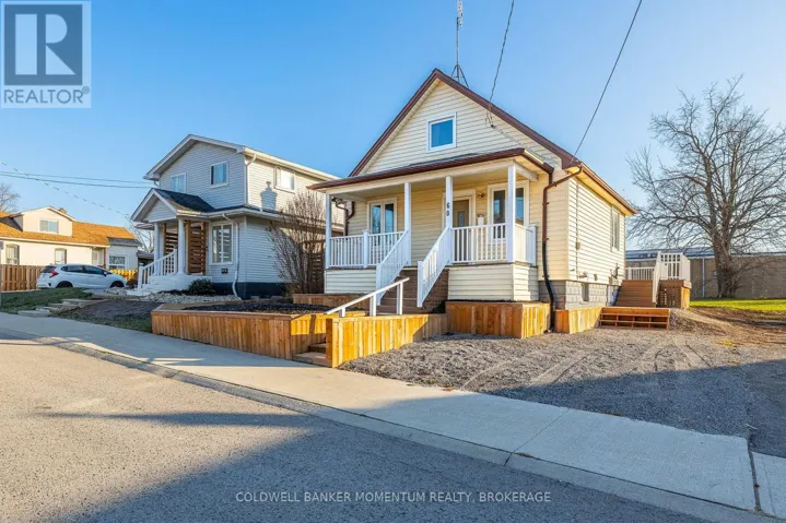 60 PATRICIA STREET, Thorold (Thorold Downtown), Ontario L2V3W1