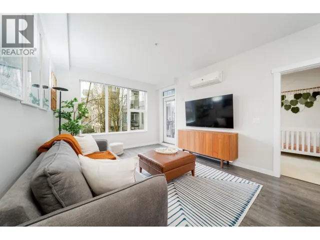 218 9399 ALEXANDRA ROAD, Richmond, British Columbia V6X0L7