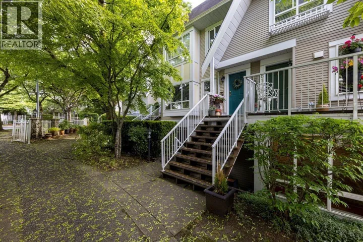 79 6588 SOUTHOAKS CRESCENT, Burnaby, British Columbia V5E4K1