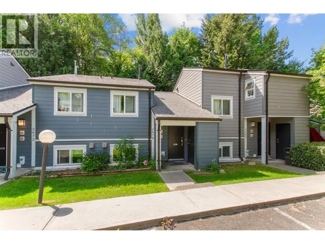 2676 TRETHEWAY DRIVE, Burnaby, British Columbia V5B4R8