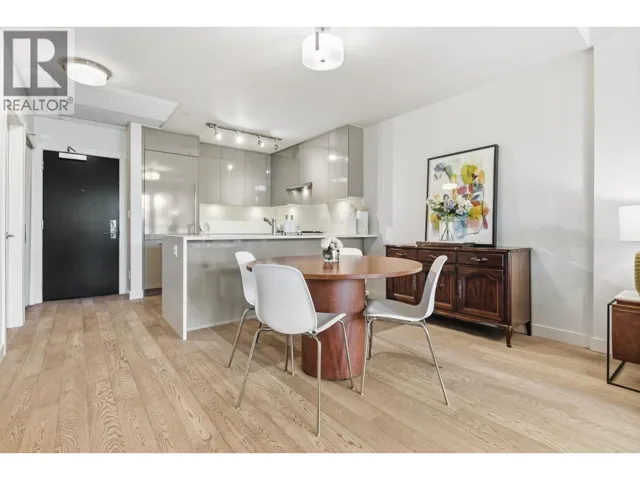 307 4488 CAMBIE STREET, Vancouver, British Columbia V5Y0M2